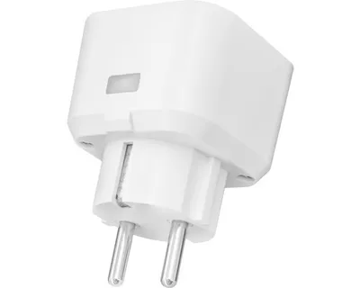 Produktbild von Trust 71167, Dimmer & Schalter, 30 m, 70 m, Extern, Tasten, Kabellos, Weiß