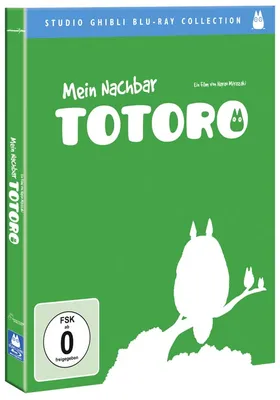 Produktbild von Mein Nachbar Totoro