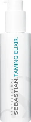 Produktbild von Sebastian Zähmendes Elixier Serum 140ml