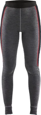 Produktbild von Blakläder® Damen Thermo-Leggings 7245 1736 in div. Farben, Farbe:mittelgrau/schwarz, Größe:2XL