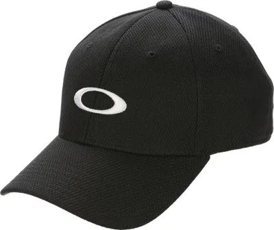 Image de Oakley Apparel Golf Ellipse Jet Black Taille unique