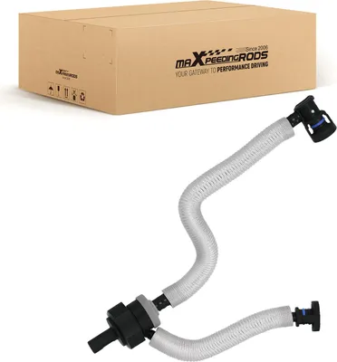 Image de Soupape de dšŠcharge turbo pour Mercedes C E GLC CLS W167 W205 W213 C257 19-21 2640182600