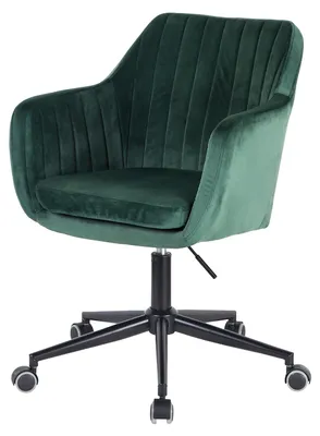 Produktbild von home24 Bürodrehstuhl - Metall / Textil