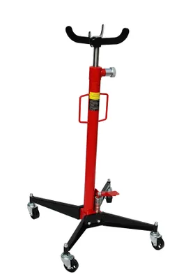Obrázok produktu pre Varan Motors - NETJ-01-2 Zdvihák prevodovky 500 kg, zdvihák motora, lazybones