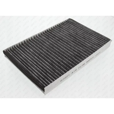 Produktbild von MAPCO 67221 Innenraumfilter Pollenfilter für OPEL Astra H Caravan (A04) Aktivkohle