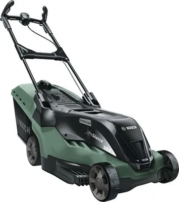 Produktbild von Bosch AdvancedRotak 36-660, Schieberasenmäher, 600 m², 42 cm, 2,5 cm, 8 cm, Rotorblätter