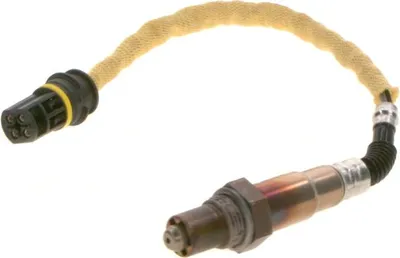 Zdjęcie produktu dla Sonda lambda BOSCH 0 258 006 563