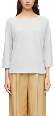 Imagen del producto de Jersey de punto 5015, color azul, talla 38