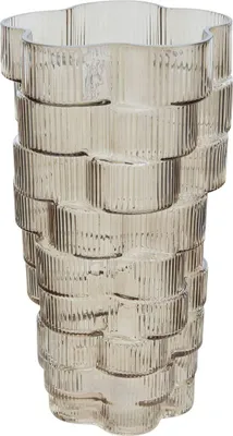 Produktbild von Vase sky h30cm  - Atmosphera créateur d'intérieur