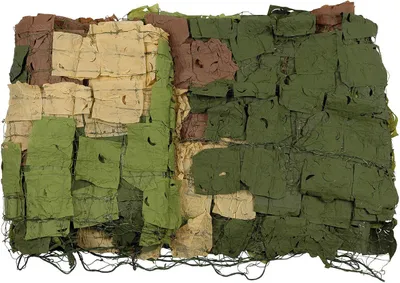 Produktbild von Bulgarisches Tarnnetz Woodland 6 x 3 m original aus Depotbeständen