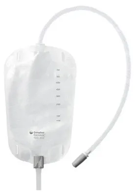 Productafbeelding van Conveen Beinbtl. 750 ml, artikelnummer 5167, slang van 50 cm, 10 stuks