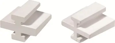 Produktbild von Striebel&John Verbindungsteil AZB3P10 2CPX010998R9999