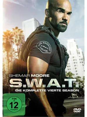 Obrázok produktu pre S.w.a.t.