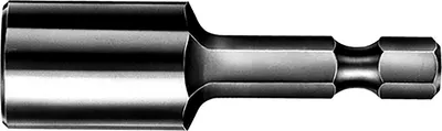 Zdjęcie produktu dla Klucz nasadowy Makita 1/4" - SW7 - 55 mm