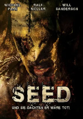 Produktbild von Seed - Single