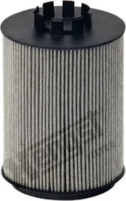 Produktbild von Hengst Kraftstofffilter für Citroen Fiat Lancia Peugeot Suzuki
