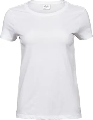 Obrázek produktu pro Dámské tričko Luxury Tee