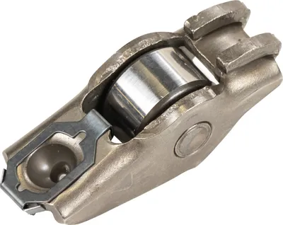 Produktbild von Kipphebel Alfa Romeo 159, 4C, Brera, Giulietta, Spider Lancia Delta 55215616