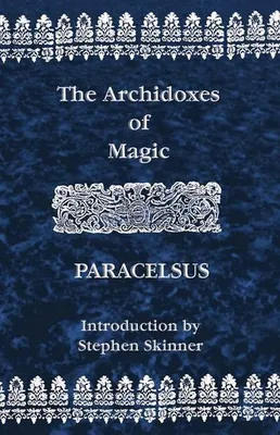Produktbild von Archidoxes of Magic