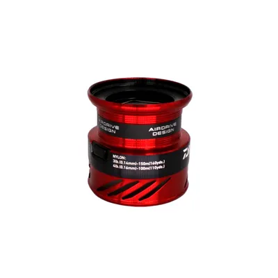 Produktbild von DAIWA Ersatzspulen für 23 Ninja LT, 1000, 19005-100