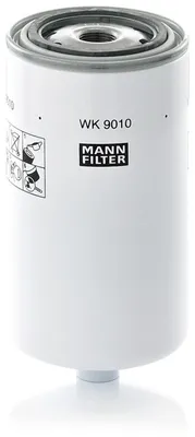 Immagine prodotto di Filtro carburante MANN-FILTER WK 9010