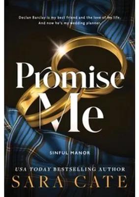 Obrázok produktu pre Promise Me