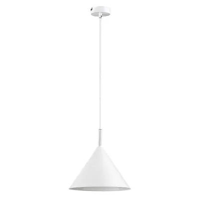 Image de Lampe pendante de cuisine E27 1x40W blanc 72008 Jarod Rabalux
