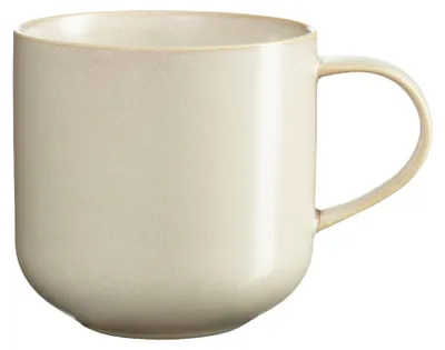 Obrázok produktu pre ASA Henkelbecher, tofu d. 9,2 cm, h. 9,5 cm, 0,4 l.