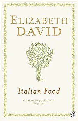 Produktbild von Italian Food