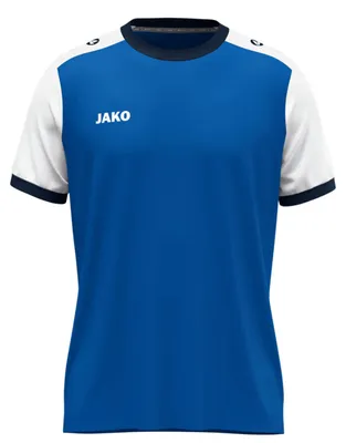Produktbild von JAKO Trikot Dynamic KA 164 royal/weiß/marine