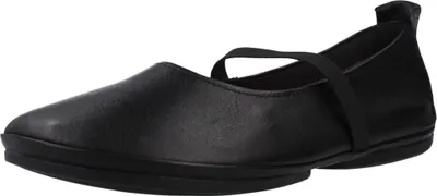 Image de Camper 002 Gobi Couleur Noir