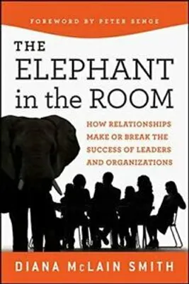 Productafbeelding van Elephant in the Room