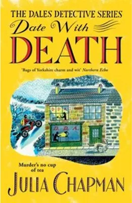 Produktbild von Date with Death