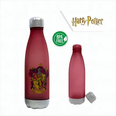 Produktbild von Harry Potter Wasserflasche 650ml