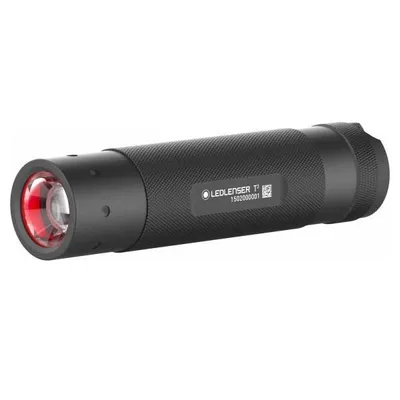 Zdjęcie produktu dla LED LENSER 268260 Led Lenser Taschenlampe T2
