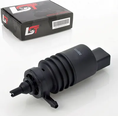 Produktbild von Waschwasserpumpe Wischwasser für Bentley für Buick für Cadillac für Rolls-Royce