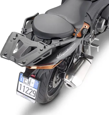 Immagine prodotto di Portapacchi Monokey/Monolock GIVI 3120FZ senza piastra