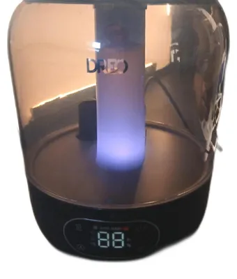 Produktbild von Dreo Luftbefeuchter Baby Raumluft 3L leiser Betrieb Frischer Nebel für besseres Raumklima