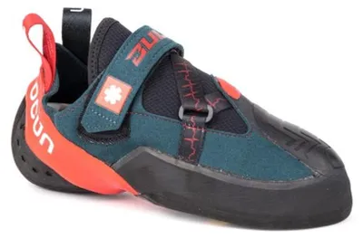 Zdjęcie produktu dla Buty wspinaczkowe Ocun Bullit - petrol/red