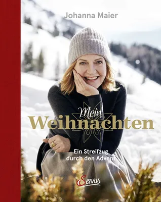 Produktbild von Mein Weihnachten