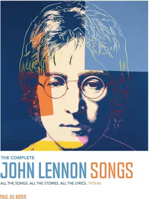 Produktbild von Complete John Lennon Songs