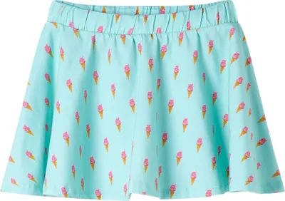 Produktbild von CLORIS Kinderrock Helles Minzgrün 140, 0,23 kg