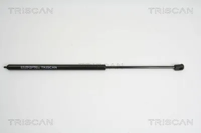 Produktbild von TRISCAN Gasfeder Motorhaubendämpfer 531mm passend für MERCEDES-BENZ M-Klasse (W164) 330N 8710 23110