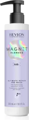 Immagine prodotto di Magnet Blondes Ultimate Repair Pre-Wash 300 ml