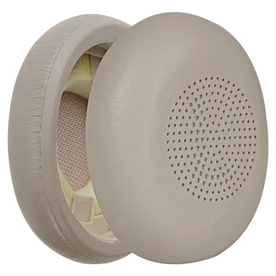 Immagine prodotto di INF Cuscinetti auricolari di ricambio per Jabra Elite 45h/Evolve2 65 Oro