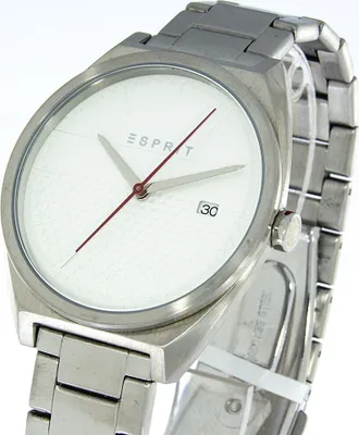 Produktbild von Esprit Slice Gents ES1G056M0055 Herrenarmbanduhr