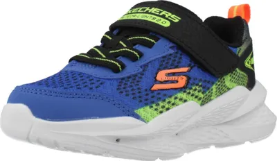 Immagine prodotto di Scarpe da running Skechers 401490N-BLBK da Bambini