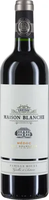 Produktbild von Château Maison Blanche, Médoc AOC Cru Bourgeois