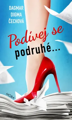 Zdjęcie produktu dla Podívej se podruhé (Čechová Dagmar Digma)