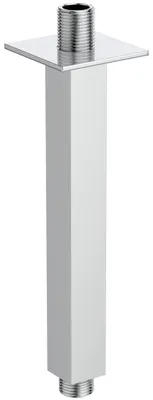 Produktbild von Ideal Standard BD646AA Wandanschluss Idealrain 200mm Chrom